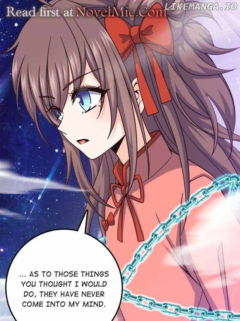 Spare Me, Great Lord! Chapter 756 12